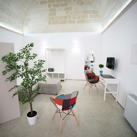 Petra Mater Casa Vacanze Матера Экстерьер фото