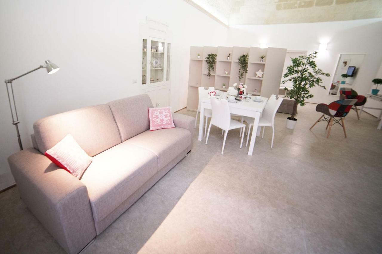 Petra Mater Casa Vacanze Матера Экстерьер фото