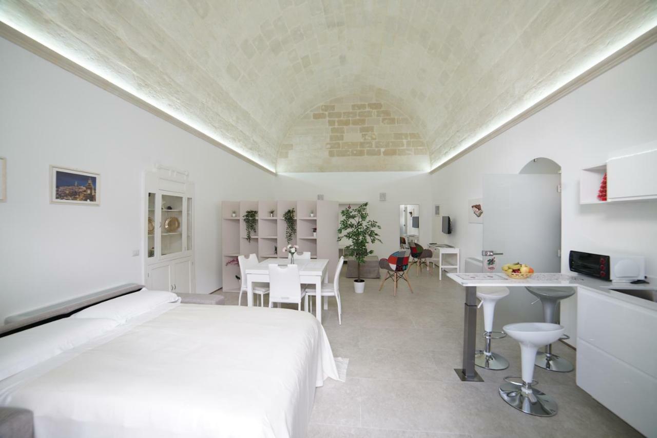 Petra Mater Casa Vacanze Матера Экстерьер фото
