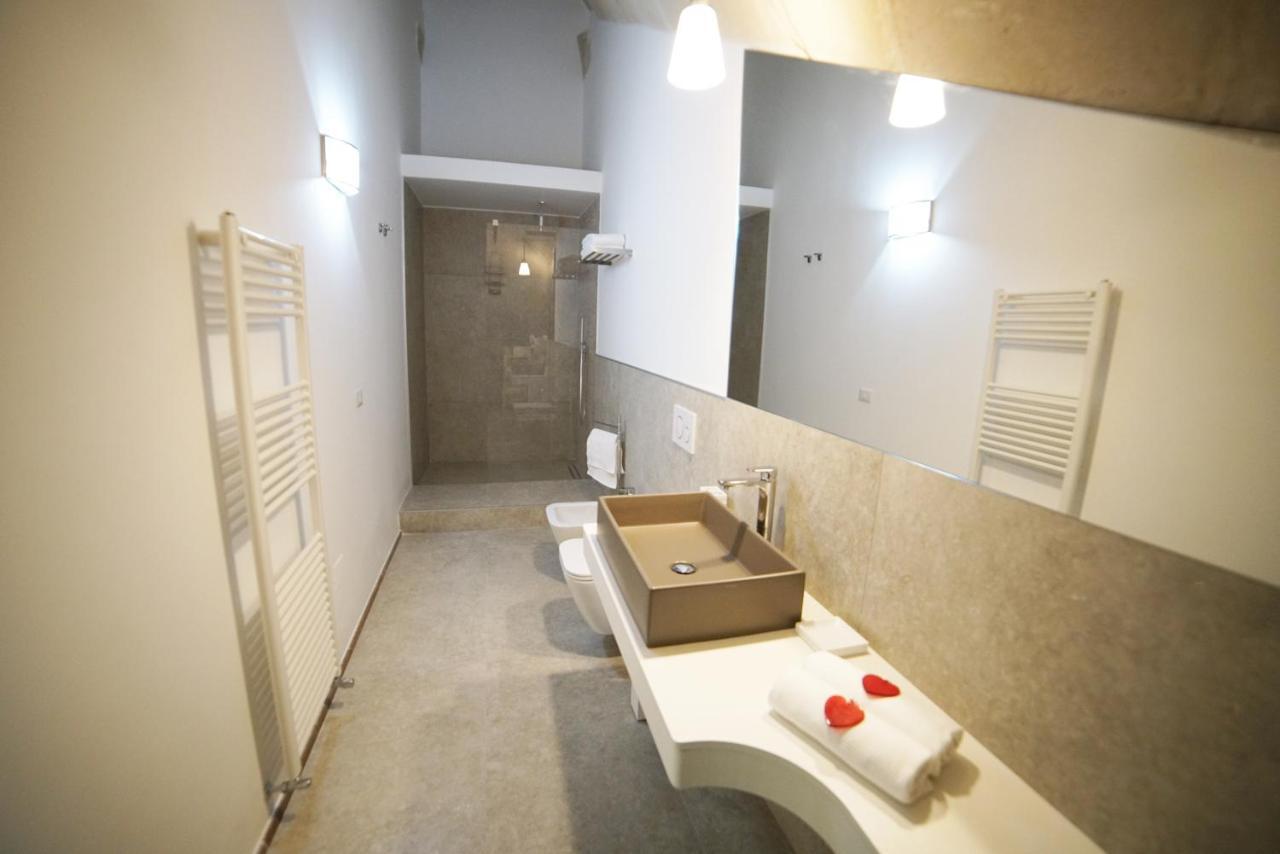 Petra Mater Casa Vacanze Матера Экстерьер фото